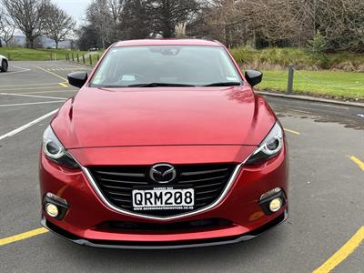 2013 Mazda AXELA - Thumbnail