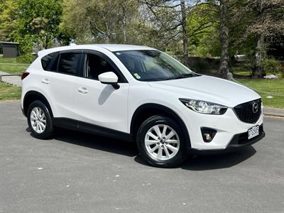 2013 Mazda Cx-5 - Thumbnail