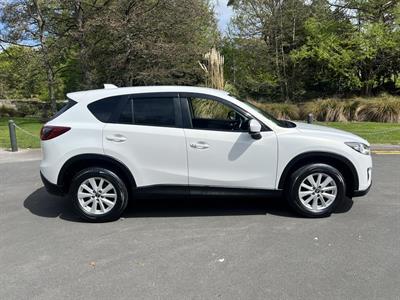 2013 Mazda Cx-5 - Thumbnail