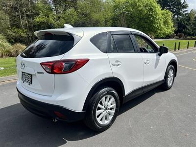 2013 Mazda Cx-5 - Thumbnail