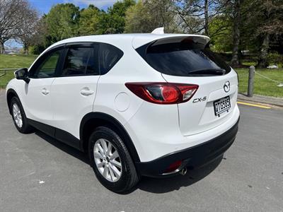 2013 Mazda Cx-5 - Thumbnail