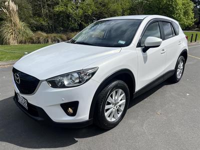 2013 Mazda Cx-5 - Thumbnail