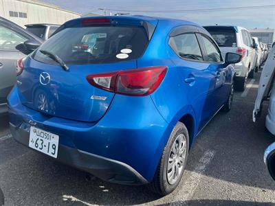 2015 Mazda DEMIO - Thumbnail