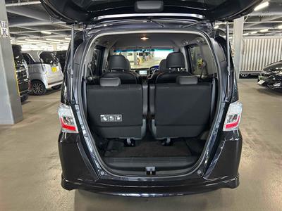 2012 Honda FREED - Thumbnail