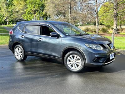 2015 Nissan X-TRAIL - Thumbnail