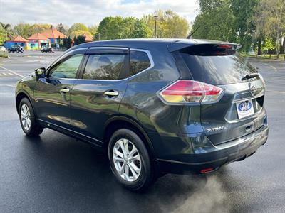 2015 Nissan X-TRAIL - Thumbnail