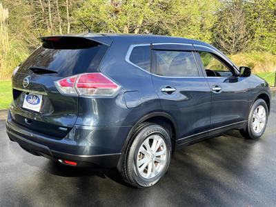 2015 Nissan X-TRAIL - Thumbnail