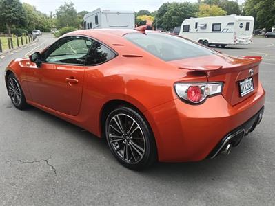 2014 Toyota 86 - Thumbnail