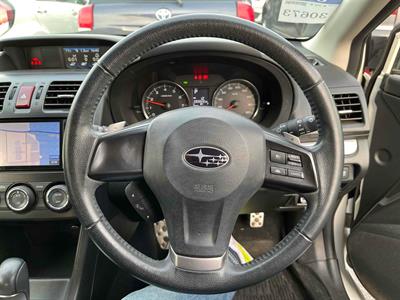 2013 Subaru Impreza - Thumbnail