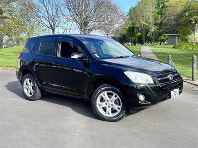 2009 Toyota RAV4 - Thumbnail