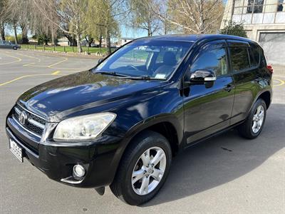 2009 Toyota RAV4 - Thumbnail