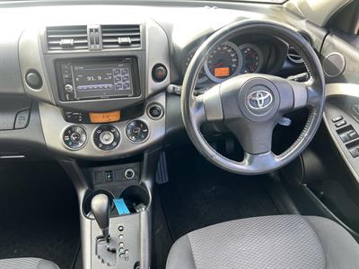 2009 Toyota RAV4 - Thumbnail