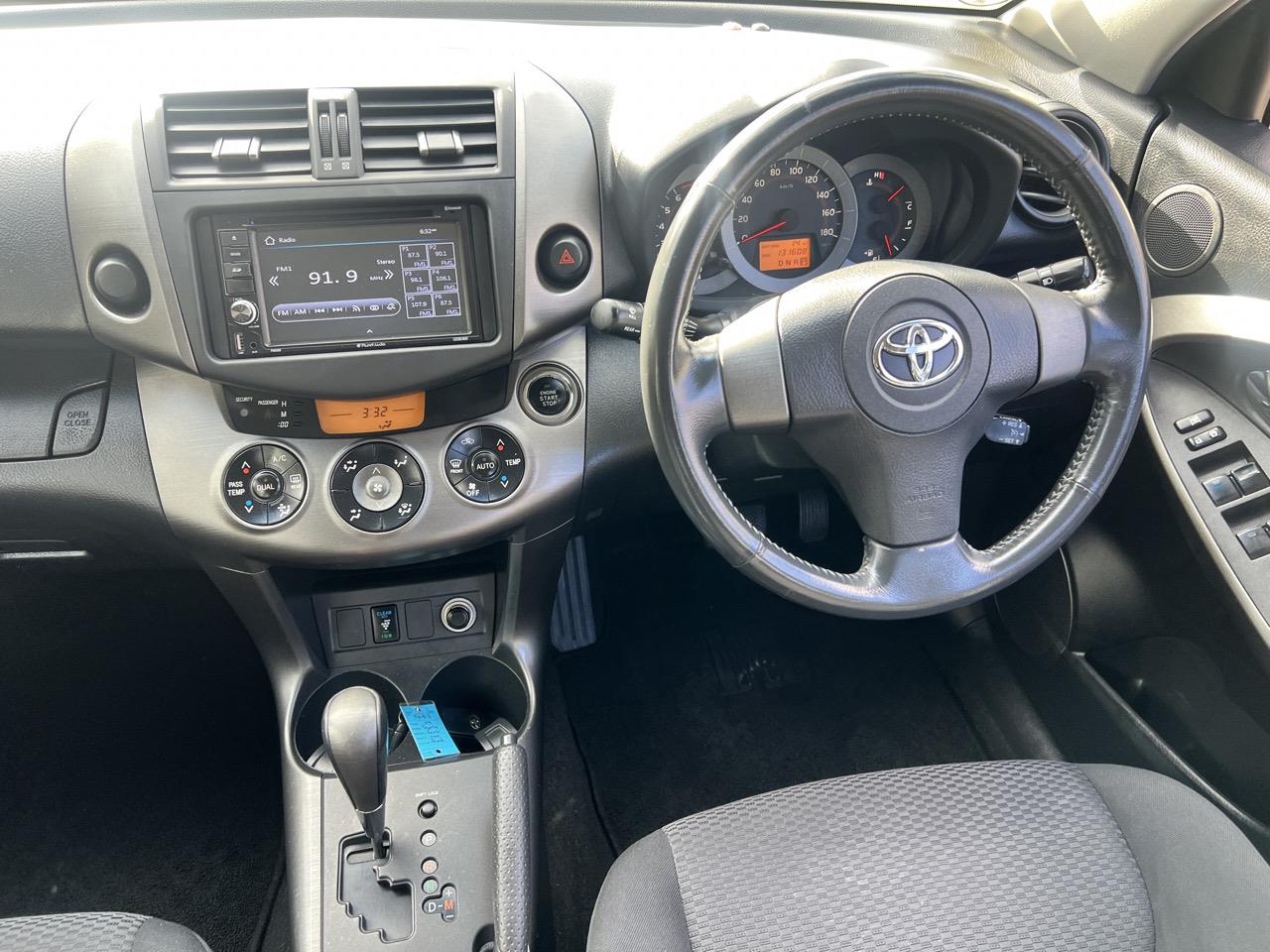 2009 Toyota RAV4