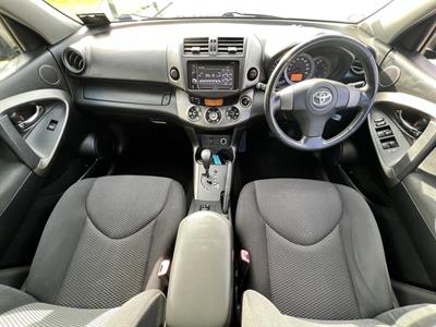 2009 Toyota RAV4 - Thumbnail