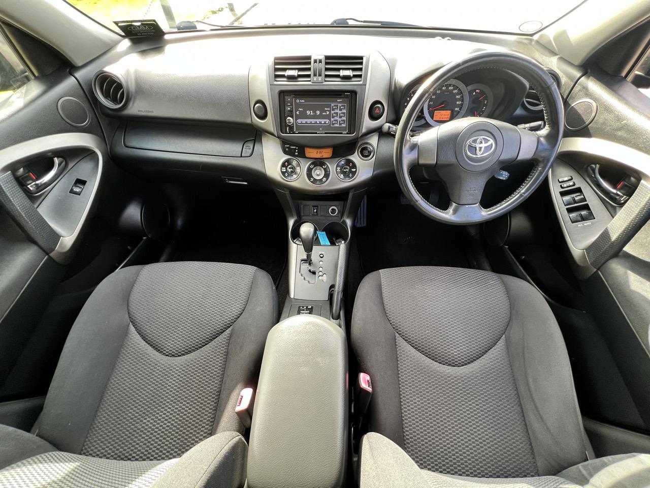 2009 Toyota RAV4